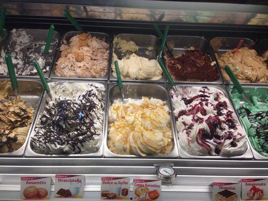 Lecca-Lecca Gelato Caffe'